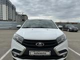 ВАЗ (Lada) XRAY 2016 года за 5 000 000 тг. в Астана – фото 2