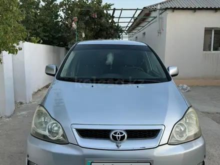 Toyota Ipsum 2005 года за 6 500 000 тг. в Актау