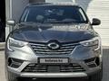 Renault Samsung XM3 2022 годаүшін10 700 000 тг. в Шымкент – фото 2