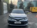 Toyota Camry 2017 годаүшін9 600 000 тг. в Алматы – фото 4