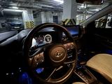 Hyundai Bayon 2023 года за 7 820 000 тг. в Астана – фото 3