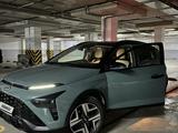 Hyundai Bayon 2023 года за 7 820 000 тг. в Астана