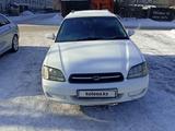 Subaru Legacy 1998 года за 3 000 000 тг. в Семей – фото 4