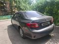 Toyota Corolla 2010 годаүшін4 500 000 тг. в Усть-Каменогорск