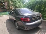 Toyota Corolla 2010 годаүшін4 500 000 тг. в Усть-Каменогорск
