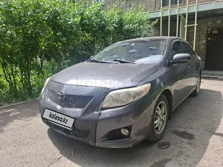 Toyota Corolla 2010 года за 4 500 000 тг. в Усть-Каменогорск – фото 2