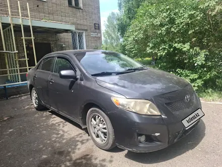 Toyota Corolla 2010 года за 4 500 000 тг. в Усть-Каменогорск – фото 3