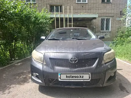 Toyota Corolla 2010 года за 4 500 000 тг. в Усть-Каменогорск – фото 4