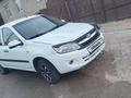 ВАЗ (Lada) Granta 2190 2014 года за 1 650 000 тг. в Шымкент – фото 2