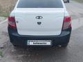 ВАЗ (Lada) Granta 2190 2014 года за 1 650 000 тг. в Шымкент – фото 3