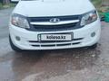 ВАЗ (Lada) Granta 2190 2014 года за 1 650 000 тг. в Шымкент