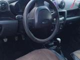ВАЗ (Lada) Granta 2190 2014 годаүшін1 650 000 тг. в Шымкент – фото 5