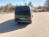 Volkswagen Caravelle 1997 годаfor5 200 000 тг. в Астана – фото 4