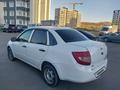 ВАЗ (Lada) Granta 2190 2014 годаүшін1 650 000 тг. в Усть-Каменогорск – фото 3