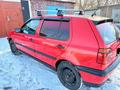 Volkswagen Golf 1997 года за 2 800 000 тг. в Усть-Каменогорск – фото 4