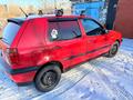 Volkswagen Golf 1997 года за 2 800 000 тг. в Усть-Каменогорск – фото 3