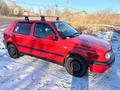Volkswagen Golf 1997 года за 2 800 000 тг. в Усть-Каменогорск – фото 2