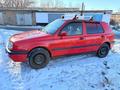 Volkswagen Golf 1997 года за 2 800 000 тг. в Усть-Каменогорск – фото 5