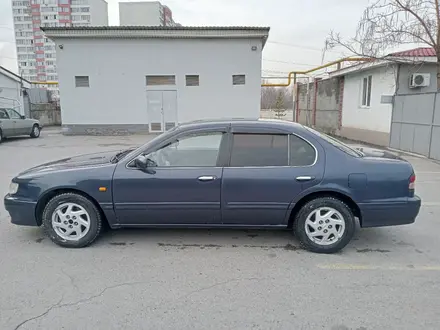 Nissan Maxima 1997 года за 2 500 000 тг. в Алматы – фото 4