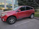 SsangYong Nomad 2013 года за 4 500 000 тг. в Алматы