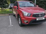 SsangYong Nomad 2013 года за 4 500 000 тг. в Алматы – фото 4