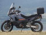 KTM  990 Adventure 2007 года за 3 750 000 тг. в Астана