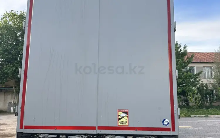 Kogel  SN24 2016 года за 8 000 000 тг. в Шымкент
