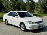 Toyota Camry 2002 годаfor4 900 000 тг. в Алматы