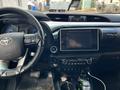 Toyota Hilux 2017 годаүшін14 500 000 тг. в Аксай – фото 10