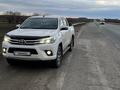 Toyota Hilux 2017 годаүшін14 500 000 тг. в Аксай – фото 17