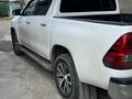 Toyota Hilux 2017 годаүшін14 500 000 тг. в Аксай – фото 4