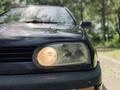 Volkswagen Golf 1992 года за 1 650 000 тг. в Алматы – фото 25