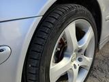 Mercedes-Benz C 320 2003 годаүшін3 500 000 тг. в Петропавловск – фото 3