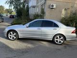 Mercedes-Benz C 320 2003 годаүшін3 500 000 тг. в Петропавловск