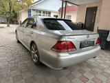 Toyota Crown 2008 годаfor3 500 000 тг. в Алматы – фото 4