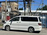 Toyota Alphard 2007 годаүшін6 200 000 тг. в Уральск – фото 4