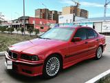 BMW 325 1991 годаүшін3 500 000 тг. в Алматы – фото 2