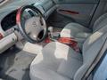 Toyota Camry 2004 годаүшін4 500 000 тг. в Тараз – фото 2