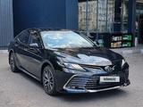 Toyota Camry 2023 годаүшін15 700 000 тг. в Астана