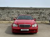 Mercedes-Benz C 230 2004 годаүшін4 100 000 тг. в Рудный