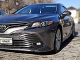 Toyota Camry 2019 годаүшін13 000 000 тг. в Шымкент – фото 2