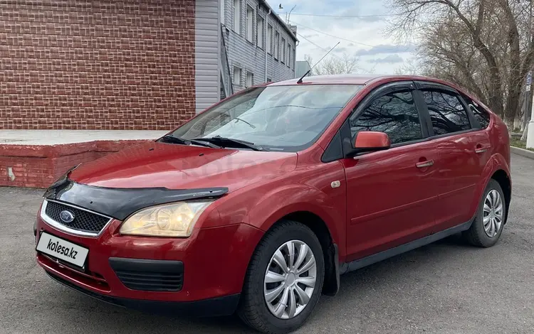 Ford Focus 2006 года за 2 500 000 тг. в Караганда