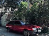 ВАЗ (Lada) 2108 2001 года за 850 000 тг. в Байконыр – фото 4