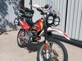 Honda  Honda XR250 1998 годаүшін2 000 000 тг. в Алматы – фото 2