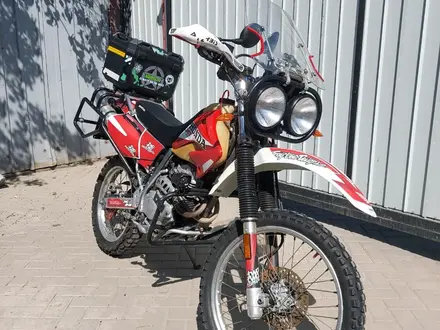 Honda  Honda XR250 1998 года за 2 000 000 тг. в Алматы – фото 2