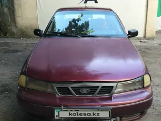 Daewoo Nexia