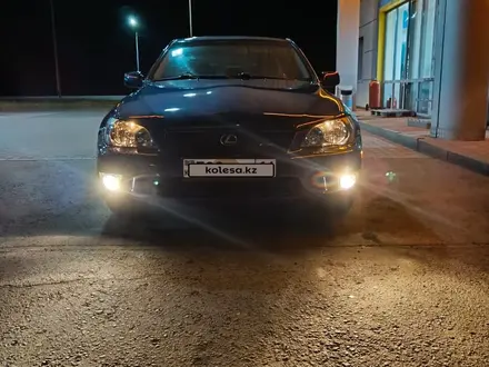 Lexus IS 300 2003 года за 4 100 000 тг. в Павлодар