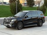 Mercedes-Benz GLS 400 2018 годаүшін25 000 000 тг. в Алматы – фото 4