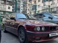 BMW 525 1991 года за 2 150 000 тг. в Алматы