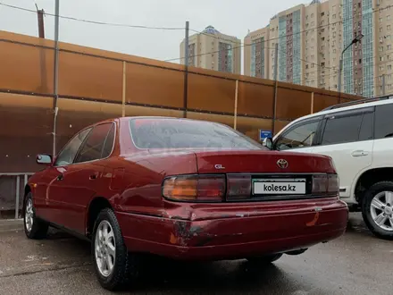 Toyota Camry 1994 года за 2 000 000 тг. в Талдыкорган – фото 12